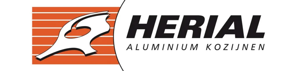 Logo Herial Aluminium Kozijnen